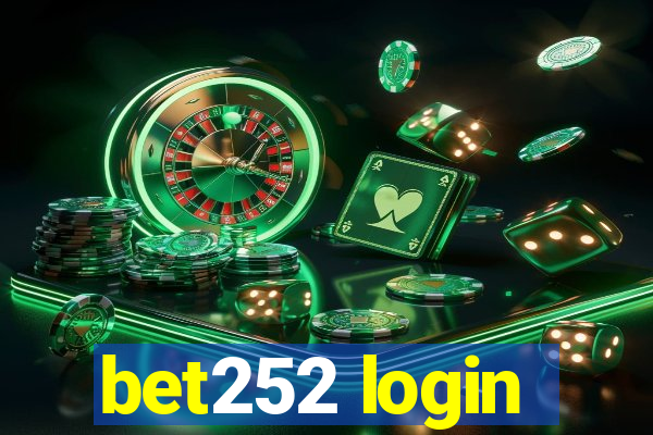 bet252 login